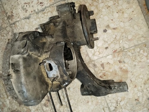 Carter 125e vnx1m - carter,