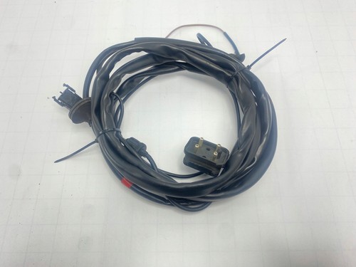 Cablaggio pompa carburante