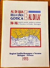 AL DI QUA E AL DI LA' DELLA