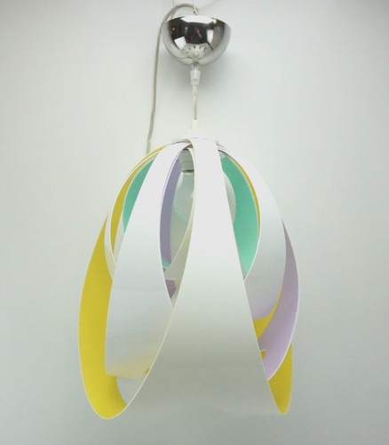 Slamp goccia luce lampada - lampada, a