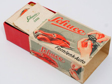 Schuco 3000 brevetto