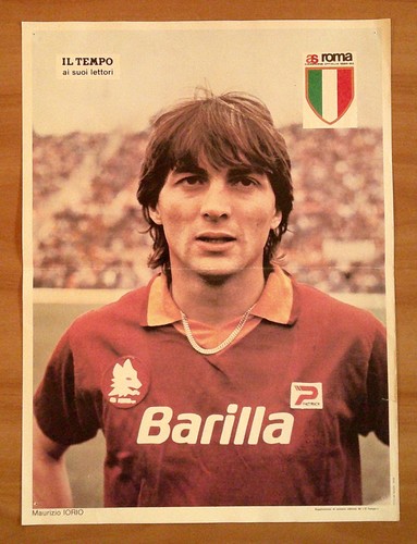 Poster roma campione - poster,