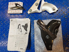 Pare chaleur DUCATI