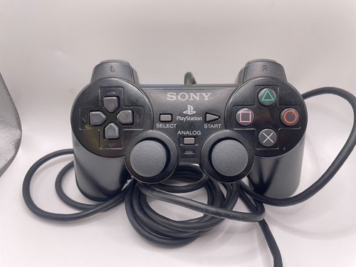 Sony dualshock controller - dualshock, 2