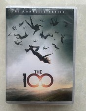 The 100: The Complete Series