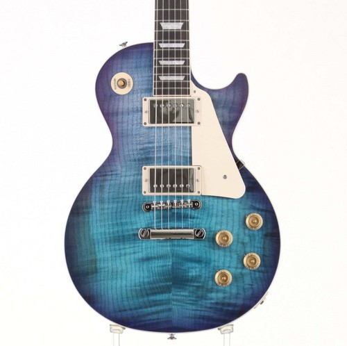 Top gibson les paul - gibson,
