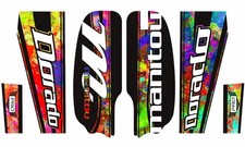 Manitou Dorado Pro Fork