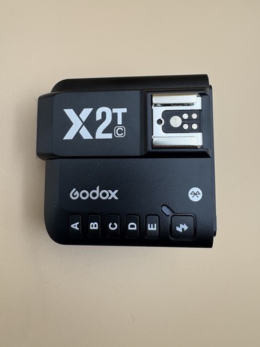 Godox x2t ttl - x2t-c, trasmettitore