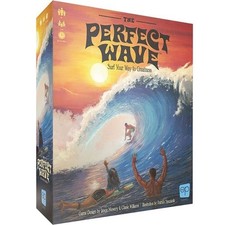 THE PERFECT WAVE gioco da