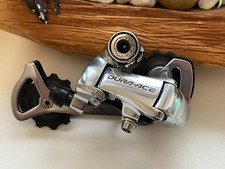 Cambio Dura-Ace RD-7800 2/3x10