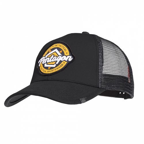 Berretto baseball pentagon - da,