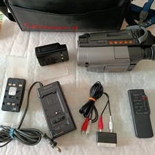 sony videocamera ccd-trv24e
