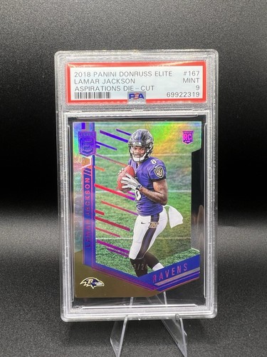 2018 panini donruss elite - donruss,