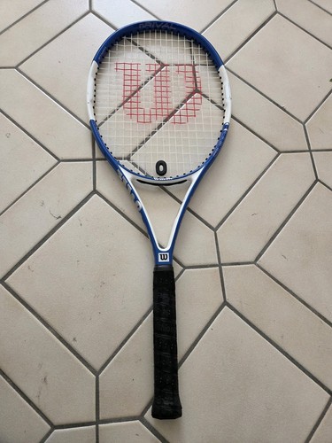 Racchetta tennis wilson n - racchetta,