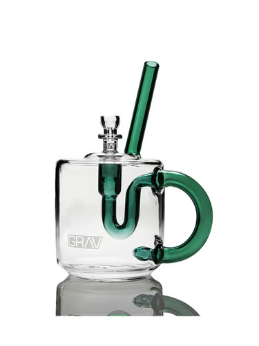 Grav tazza caffè - caffè, bubbler