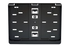 1x Portatarga 280x200mm