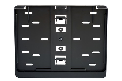 Portatarga 280x200mm - 1x,