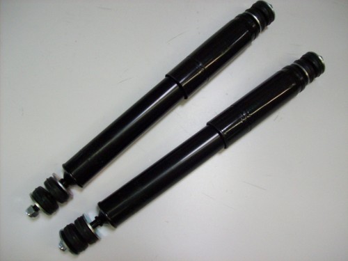 Kit ammortizzatori olio