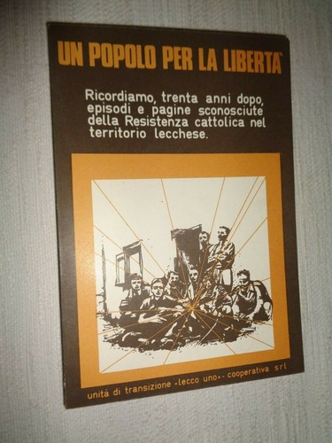 Popolo per libertà - per,