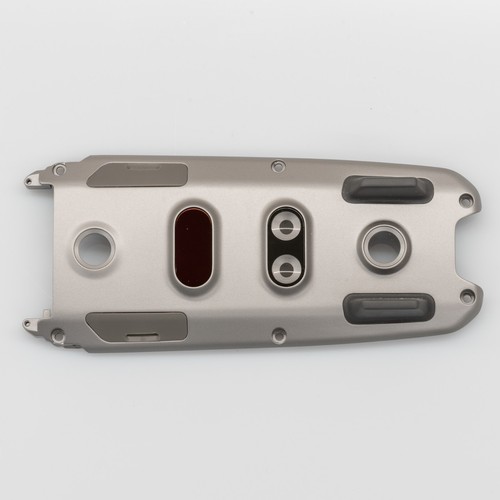 Mavic pro zoom bottom - 2,