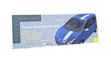 Set Adesivi Renault Twingo II Originale