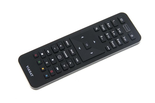 Telecomando originale viasat - telecomando,