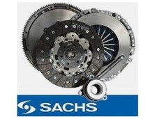Kit Frizione + Volano Bimassa Sachs Alfa Romeo Giulietta (940) 2.0 JTDM