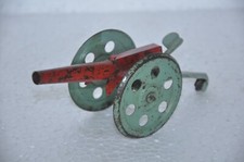 Giocattolo In Latta Vintage