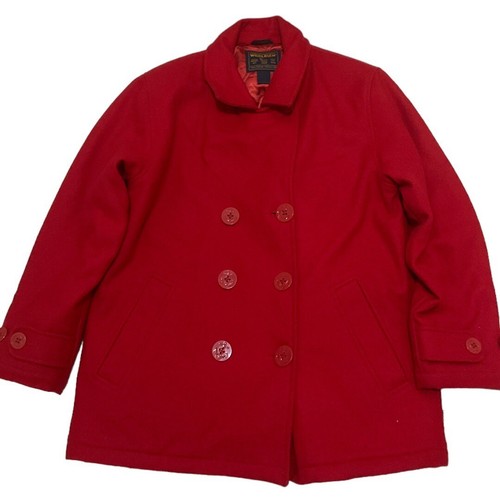 Cappotto vintage woolrich - cappotto,