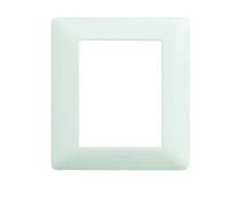 Placca Bticino Matix 3+3