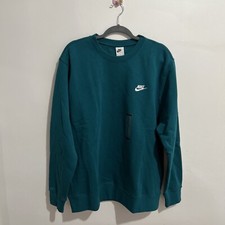 XL - Felpa Sportiva girocollo