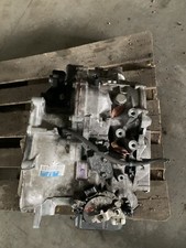 Cambio automatico Chevrolet Captiva 1a serie 2.0 td 4x4