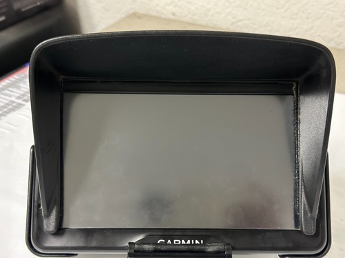 Garmin nuvi navigation system - garmin,