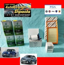 KIT TAGLIANDO ORIGINALE FIAT