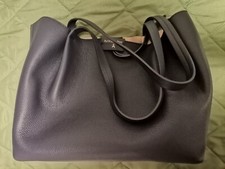 BELLA E COMODA GRANDE BORSA SHOPPING PATRIZIA PEPE ORIGINALE