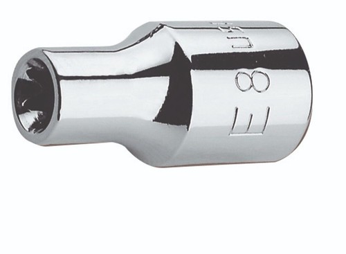 Chiave bussola torx femmina - a,