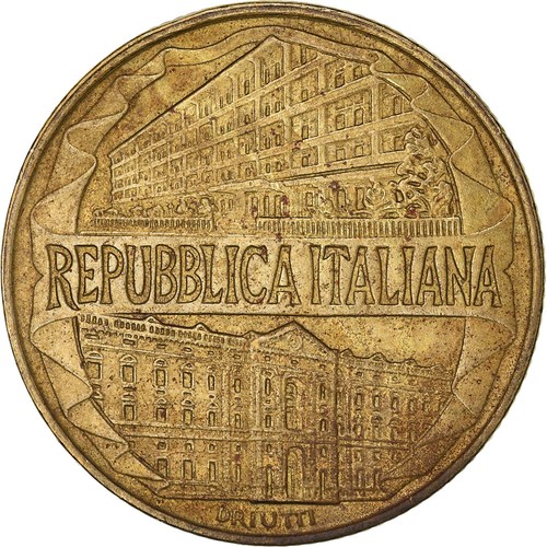 1036581 moneta italia - [#1036581], italia,