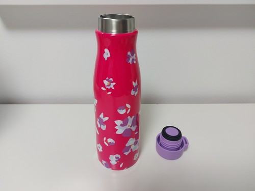 Tupperware fashion flask - tupperware,