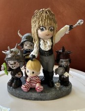 Labyrinth Precious Moments