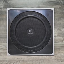 Logitech Z4 subwoofer per