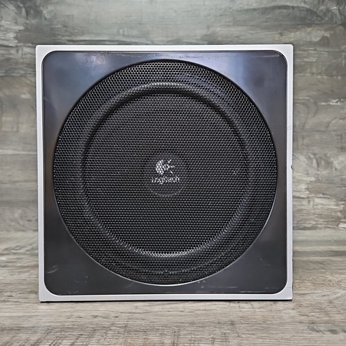 Logitech subwoofer per - z4,