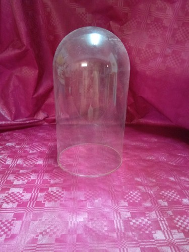 Campana vetro vintage - , cm