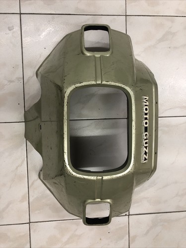 Cupolino moto guzzi v65 - cupolino,