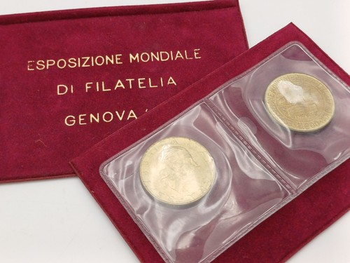 200 lire esposizione mondiale - 200,