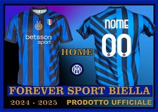 MAGLIA INTER 2024/2025 HOME
