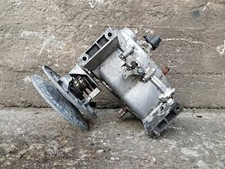 RICAMBI USATI L11823 CAMBIO AUTOMATICO LIGIER Nova Serie  2004 50 Diesel  428208