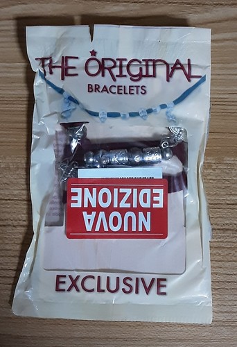 Braccialetto the original - "the, original"