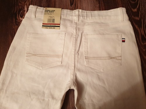 Tommy hilfiger jeggins - tommy,
