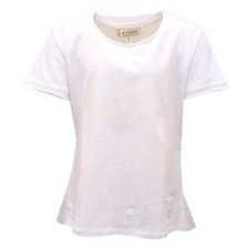 0916AO maglia bimba TWIN-SET girl kid t-shirt