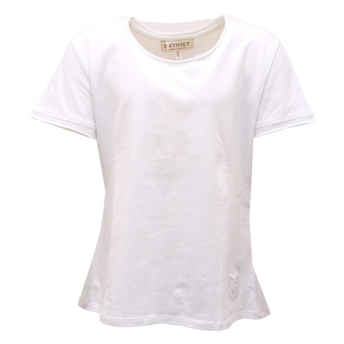 0916ao maglia bimba twin set - maglia,